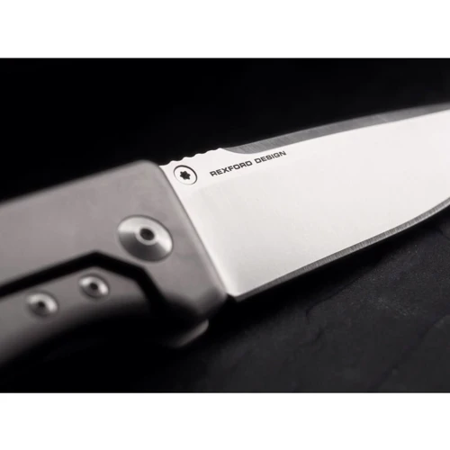 Нож Boker Plus Collection 2021 (2373-09-15): Система блокировки Есть