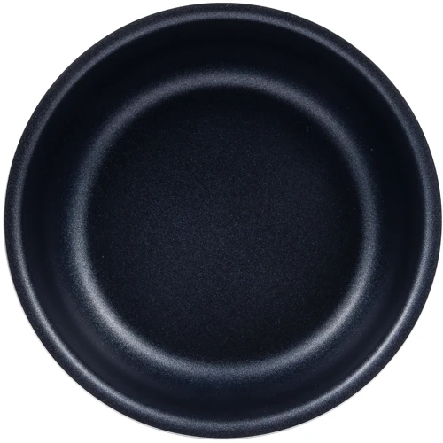 Набір ковшів зі знімною ручкою Bergner Click & cook BG-31608-BK 4 предмети (00000025123): Діаметр, см 20