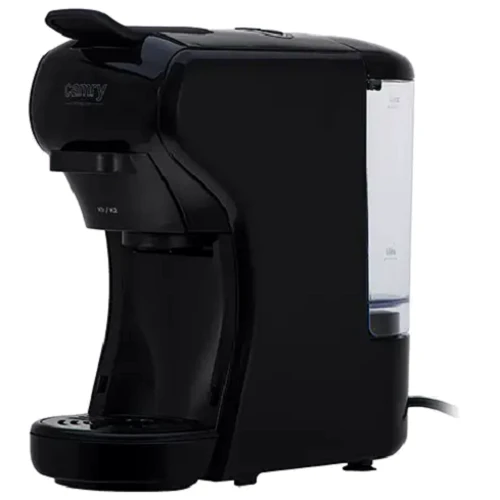 Кофеварка Camry CR 4414 Black