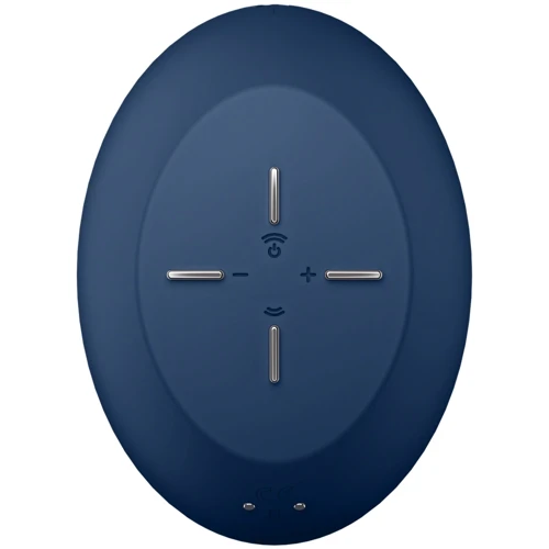 Вибратор Satisfyer Air Power 4