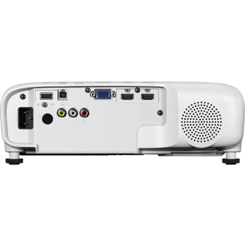 Проектор Epson EB-FH52 (V11H978040): Яркость, лм 4000