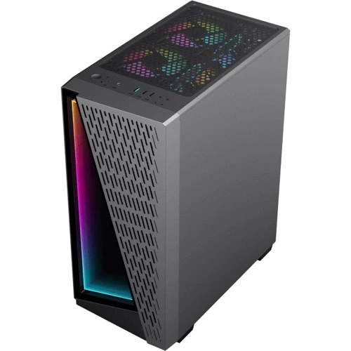 Корпус GameMax Prism фото 6