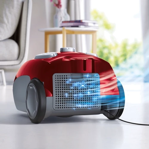 Пылесос Electrolux EEG43WR: Тип пылесоса классический (для сухой уборки)