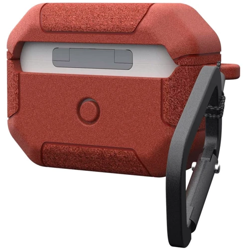 Чехол для наушников UAG Scout Rust (104123119191) for Apple AirPods Pro 2 фото 12