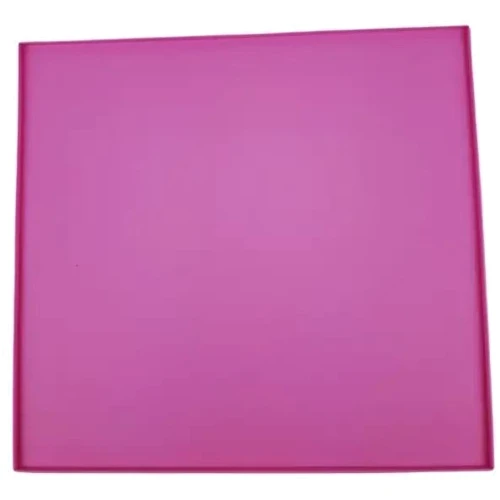 Коврик силиконовый для пастилы Tekhniko ChefMat CM-350 Pink (розовый)