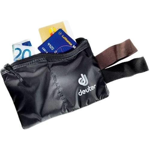 Deuter Security Flip In black