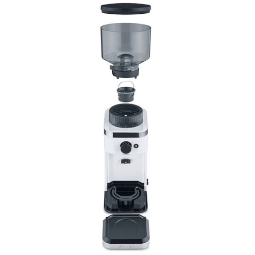 Кофемолка Graef CM 501 EU: Вместимость, г 300