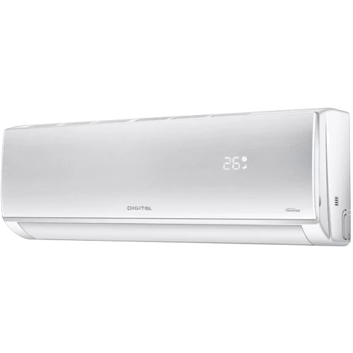 Кондиционер Digital DAC- i 24SWT2 (Wi-Fi ready)