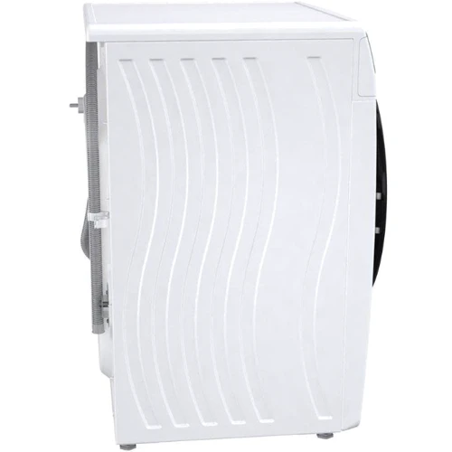 Стиральная машина Gorenje WPNA84ATSWIFI3: Тип загрузки фронтальная
