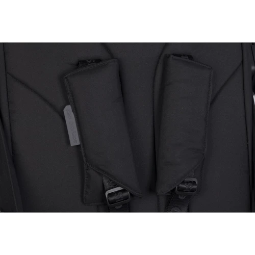 Візок прогулянковий EasyGo Hero Ebony Black (W/EA/HERO/EB) фото 23