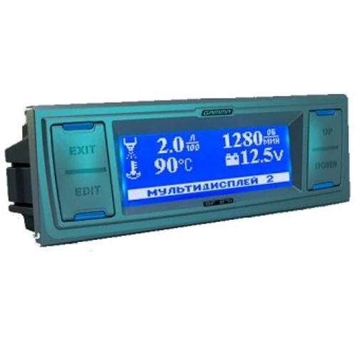 Gamma GF 271