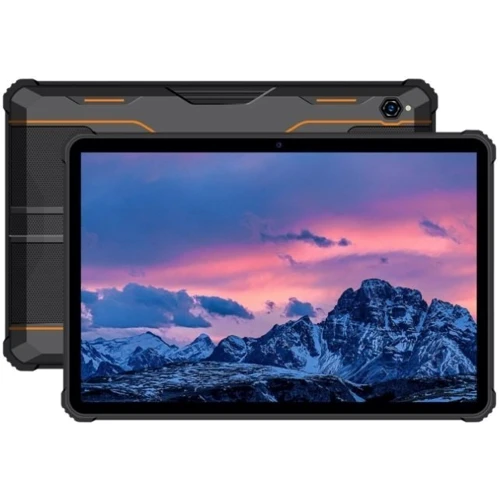 Планшет Oukitel Pad RT5 8/256GB LTE Orange (UA): Процессор MediaTek MT8788