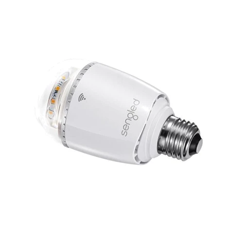 Sengled Boost A60 6W Wi-Fi Amplifier White фото 2