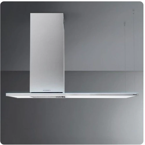 Вытяжка Falmec Zenith NRS Isola 800 (CZEI00.E0P2#ZZZI490F): Управление Тактовое
