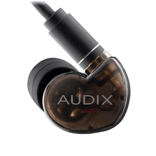 Навушники AUDIX A10: Тип кріплення без кріплень