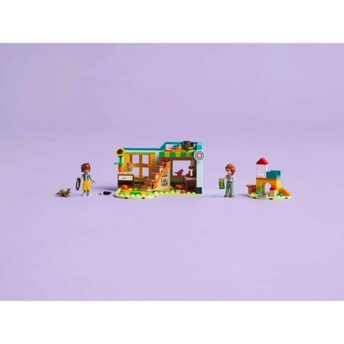 Конструктор LEGO Friends Комната Отом 222 детали (42646) фото 6