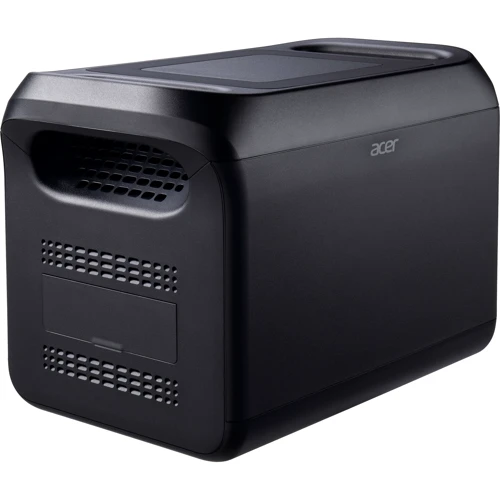 Зарядная станция Acer 1800W 1229Wh (GP.ADT11.02E) UA: Количество USB 6