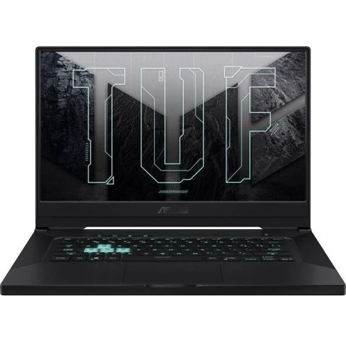 Ноутбук ASUS TUF F15 FX506HE (FX506HE-HN388): Экран 15.6" IPS (1920x1080) FullHD