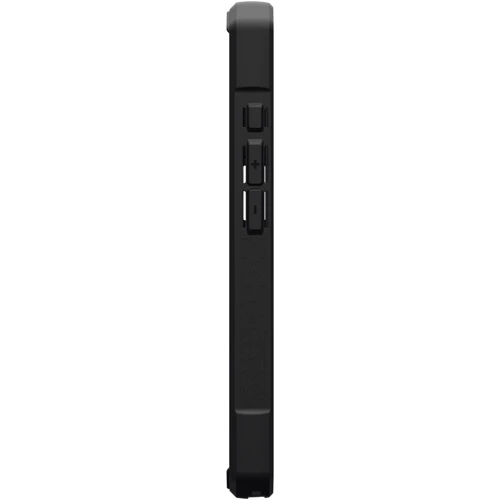 Чехол для iPhone Urban Armor Gear UAG Monarch Pro Magsafe Kevlar Black (114516113940) for iPhone 17