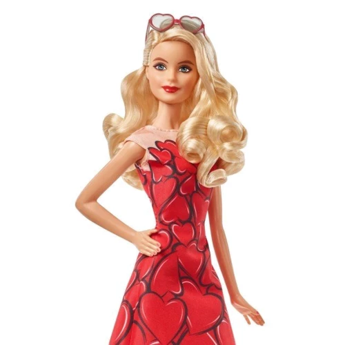 Колекційна лялька Mattel Barbie Ювілейна фото 4