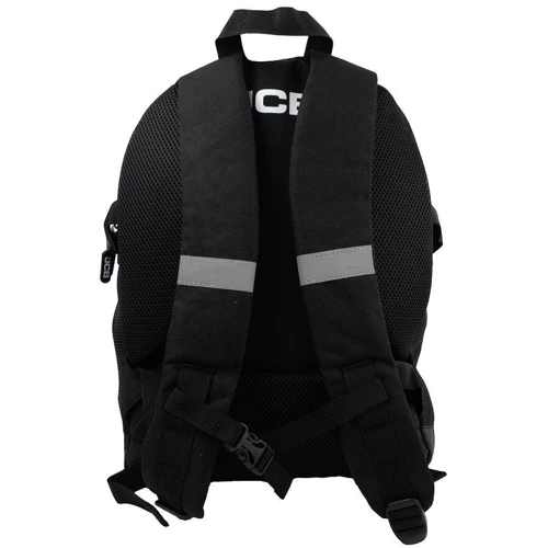 Мужской рюкзак JCB черный (FULJCBBP64-BLK-GR): Тип Рюкзаки