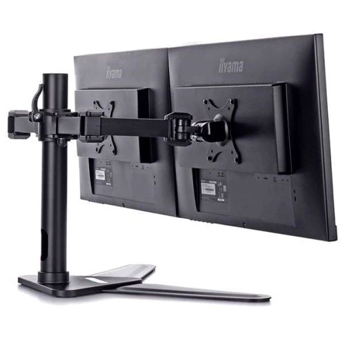 Крепление для мониторов iiyama DS1002D-B1 фото 3