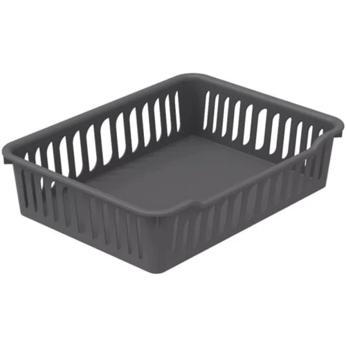 Емкость для хранения BAGER Prime Grey А5 (BG-757 G)