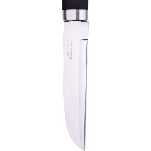 Нож Bergner Gizmo для чистки овощей 20 см (BG-3213): Особенности Эргономичность