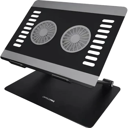 Подставка для ноутбука OfficePro (LS122B): Тип подставка для ноутбука