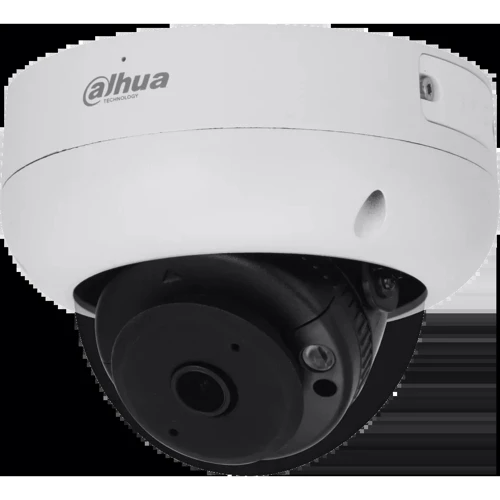 IP-камера відеоспостереження DAHUA WizSense with DH-IPC-HDBW3441RP-AS-P-0210B (4 MP/2.1 mm)