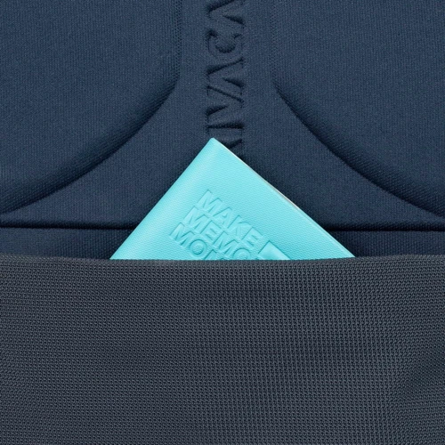 Сумка для ноутбука RivaCase 17.3 "7861 Dark Blue (7861Blue) фото 9