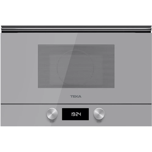 Вбудовувана мікрохвильова піч TEKA ML 8220 BIS SM