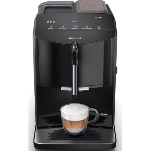 Кофеварка Siemens TF301E09