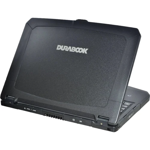 Ноутбук Durabook S15 Standard (S5G2Q3ADEBXE) UA: Объем накопителя 512 ГБ (SSD)