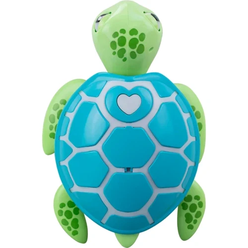 Интерактивная игрушка Silverlit Rescue Turtle Спаси Черепаху зеленая (88635) фото 4