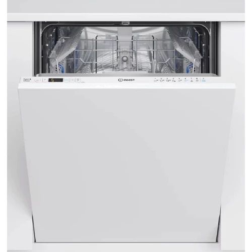 Встраиваемая посудомоечная машина Indesit D2I HD524 A