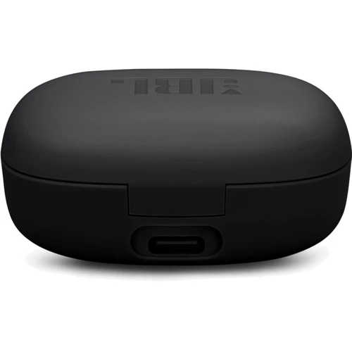 Наушники JBL Wave Flex 2 Black (JBLWFLEX2BLK) UA