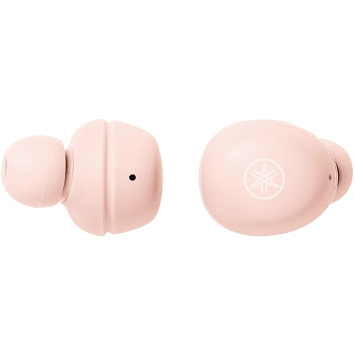 Наушники Yamaha TW-E3A Pink: Тип крепления без креплений