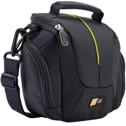 Case Logic DCB-314GY (Grey Green): Тип сумка