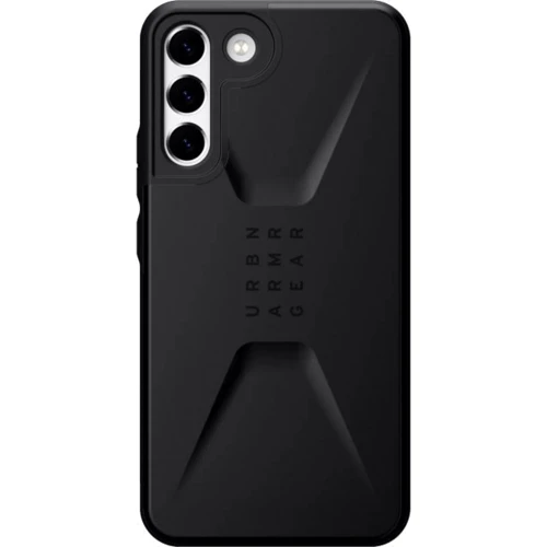 Чехол для телефонов Urban Armor Gear UAG Civilian Olive (21342D117272) for Samsung S901 Galaxy S22
