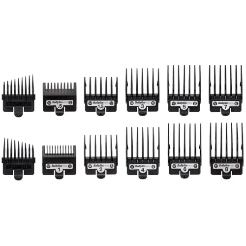 Машинка для стрижки BaByliss E996E: Час зарядки акумулятора 3