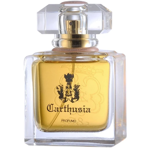 

Парфюмированная вода Carthusia Lady 100 ml Тестер