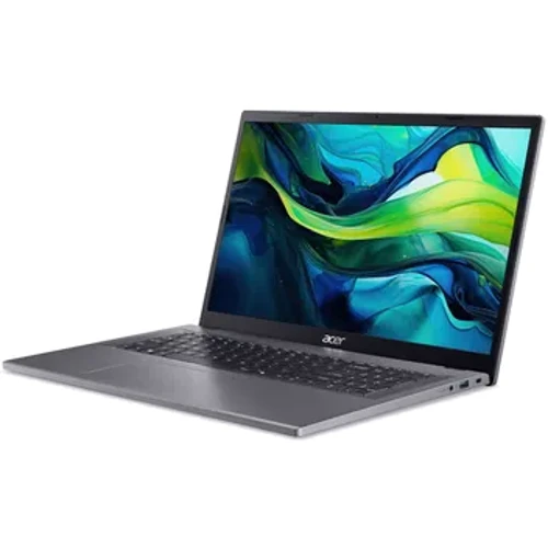 Ноутбук Acer Aspire Go AG17-31P-C011 (NX.J8ZEU.005) UA: Процессор Intel Processor N150 (3.6 Ггц) - 4 ядер