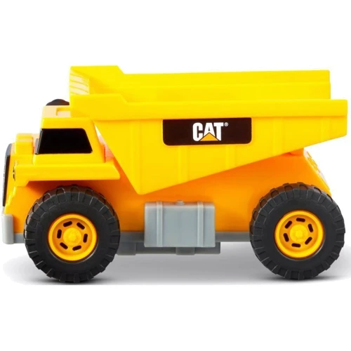 Самосвал Funrise CAT Мини-спецтехника 15 см (82261)