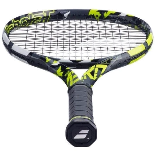 Ракетка для большого тенниса Babolat Pure Aero 2023 year no cover Gr2 фото 3