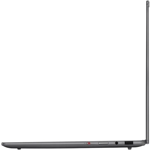 Ноутбук Lenovo Yoga Slim 7 14ILL10 Luna Grey (83JX008LRA) UA