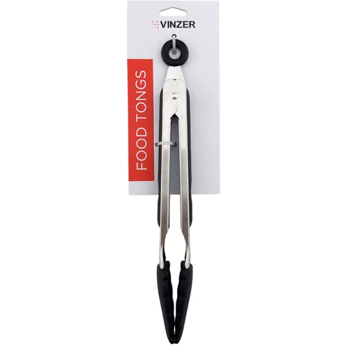 Щипці сервірувальні VINZER (50525)