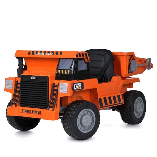 

Детский электромобиль Bambi Racer Грузовик (JS3198EBLR-7)
