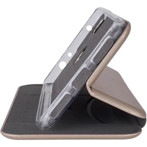 Аксессуар для смартфона Fashion Classy Gold for Xiaomi Redmi Note 8T: Совместимость Xiaomi Redmi Note 8T