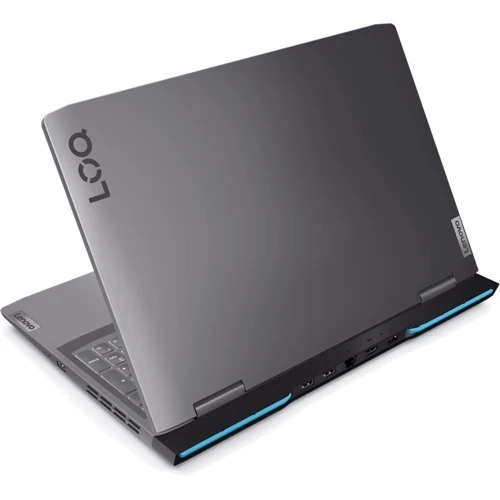 Ноутбук Lenovo LOQ 15APH8 (82XT00FHRA) UA: Оперативная память 16 ГБ